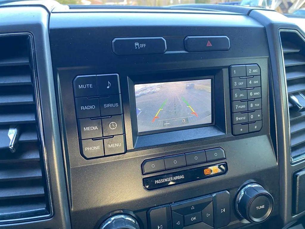 used 2019 Ford F-250 car, priced at $31,979