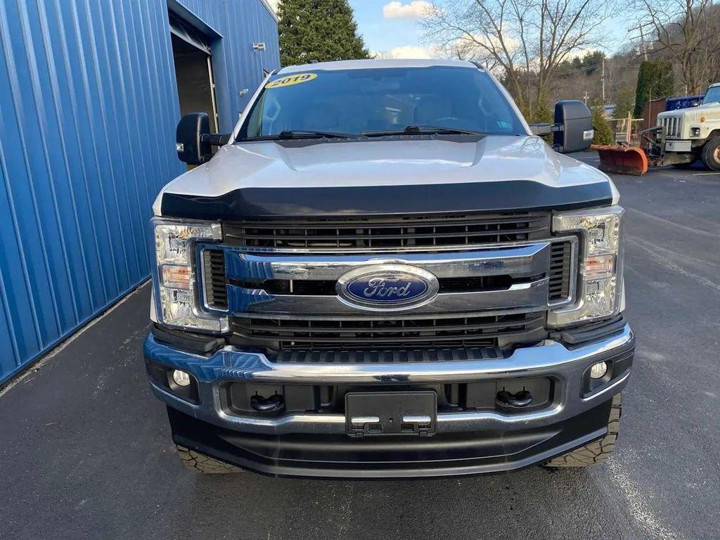 used 2019 Ford F-250 car, priced at $31,979