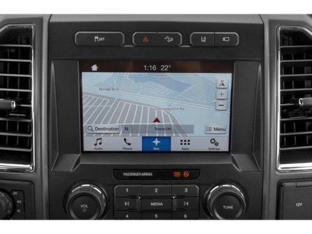 used 2019 Ford F-250 car, priced at $31,979