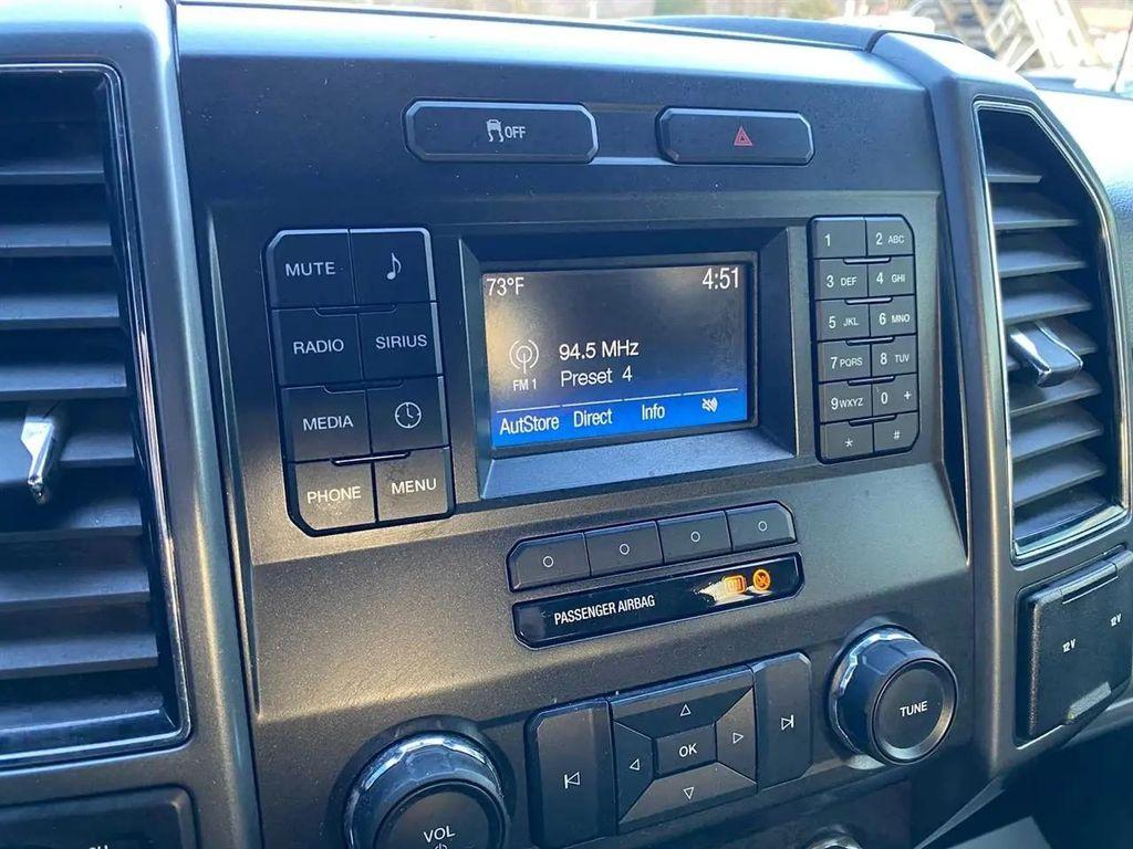 used 2019 Ford F-250 car, priced at $31,979