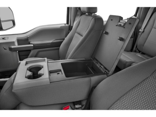 used 2019 Ford F-250 car, priced at $31,979