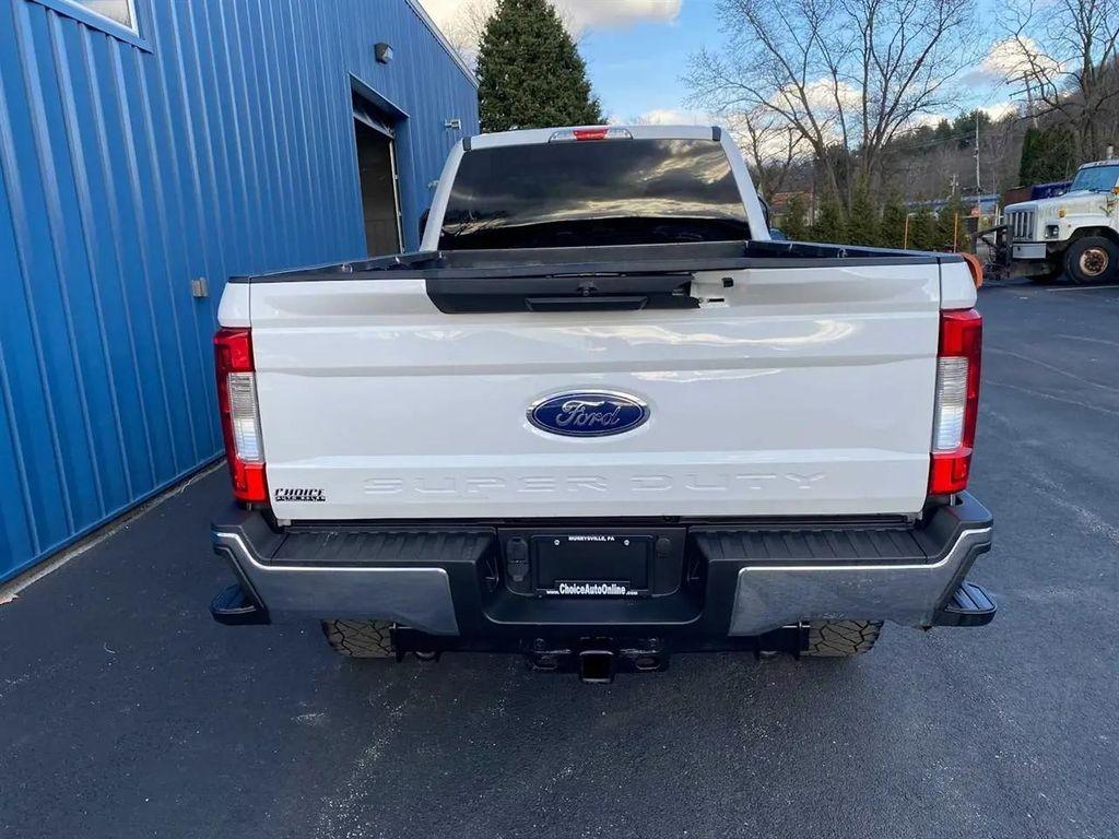 used 2019 Ford F-250 car, priced at $31,979