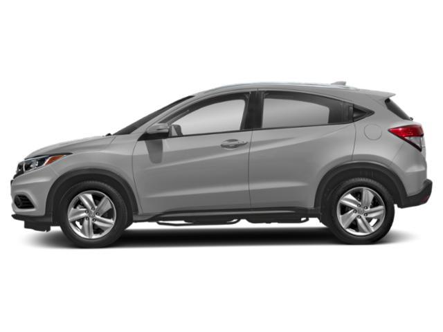 used 2019 Honda HR-V car, priced at $21,779