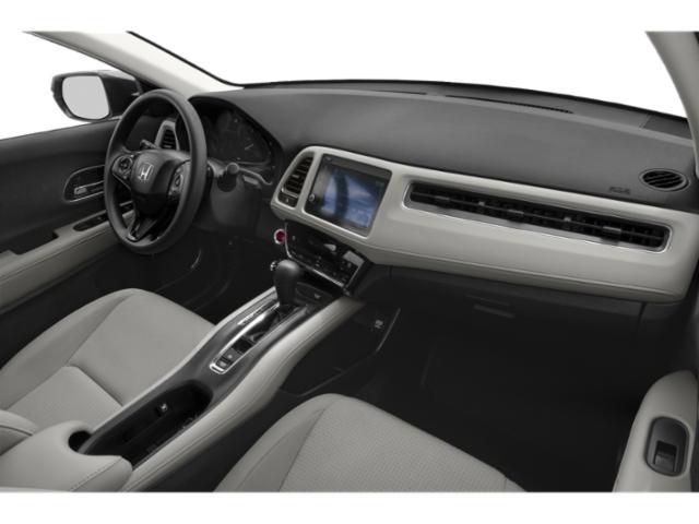 used 2019 Honda HR-V car, priced at $21,779