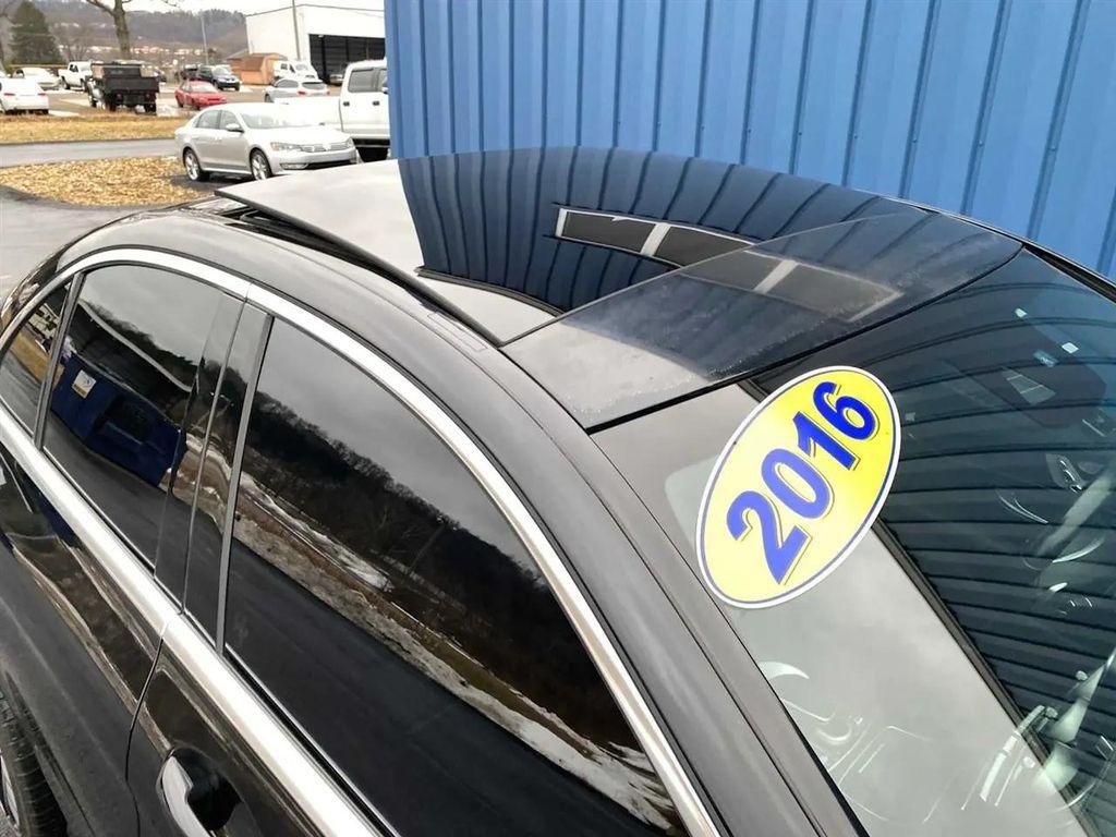 used 2016 Mercedes-Benz C-Class car, priced at $12,499