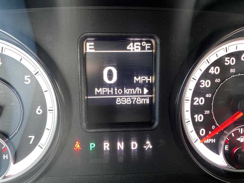 used 2015 Ram 1500 car, priced at $19,898