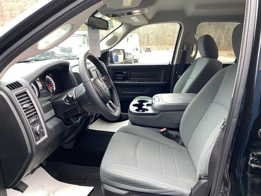 used 2015 Ram 1500 car, priced at $19,898