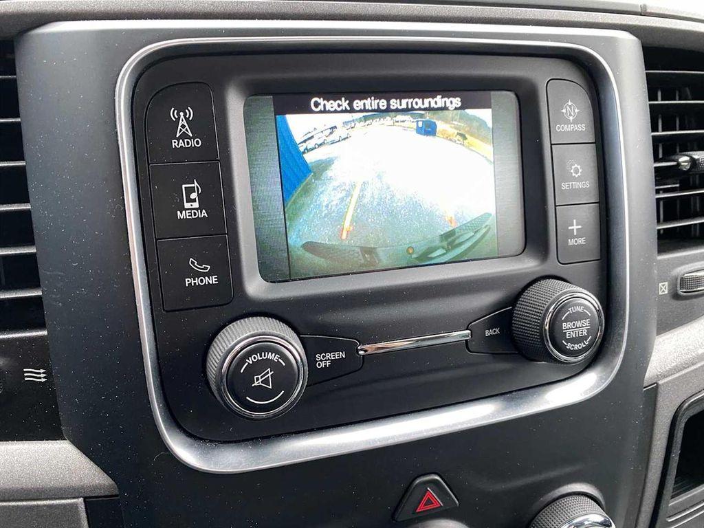 used 2015 Ram 1500 car, priced at $19,898