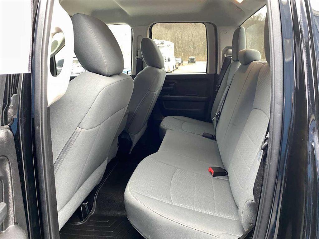 used 2015 Ram 1500 car, priced at $19,898