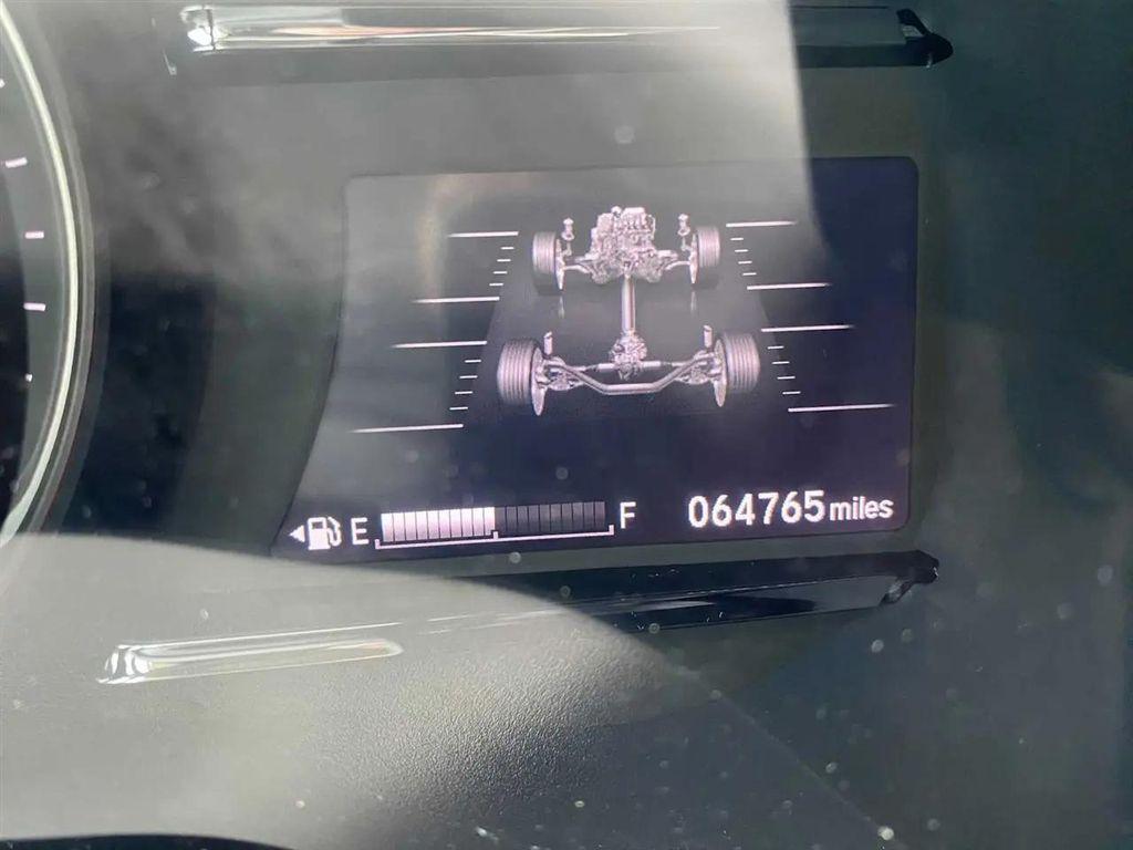 used 2019 Honda HR-V car, priced at $19,449