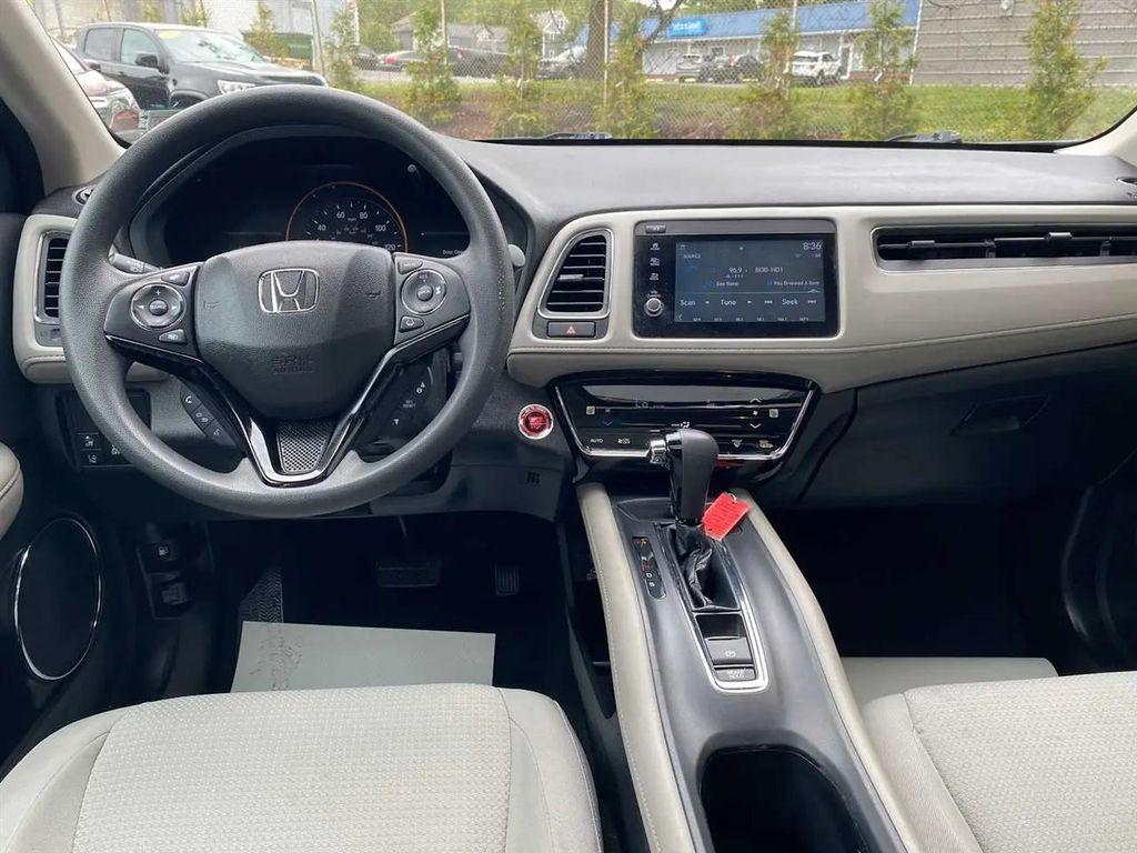 used 2019 Honda HR-V car, priced at $19,449
