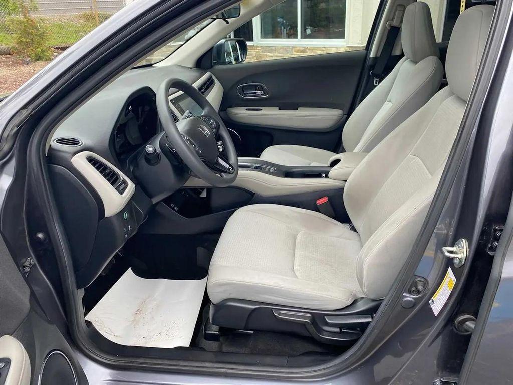 used 2019 Honda HR-V car, priced at $19,449