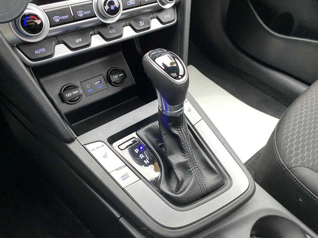 used 2020 Hyundai Elantra car, priced at $15,997