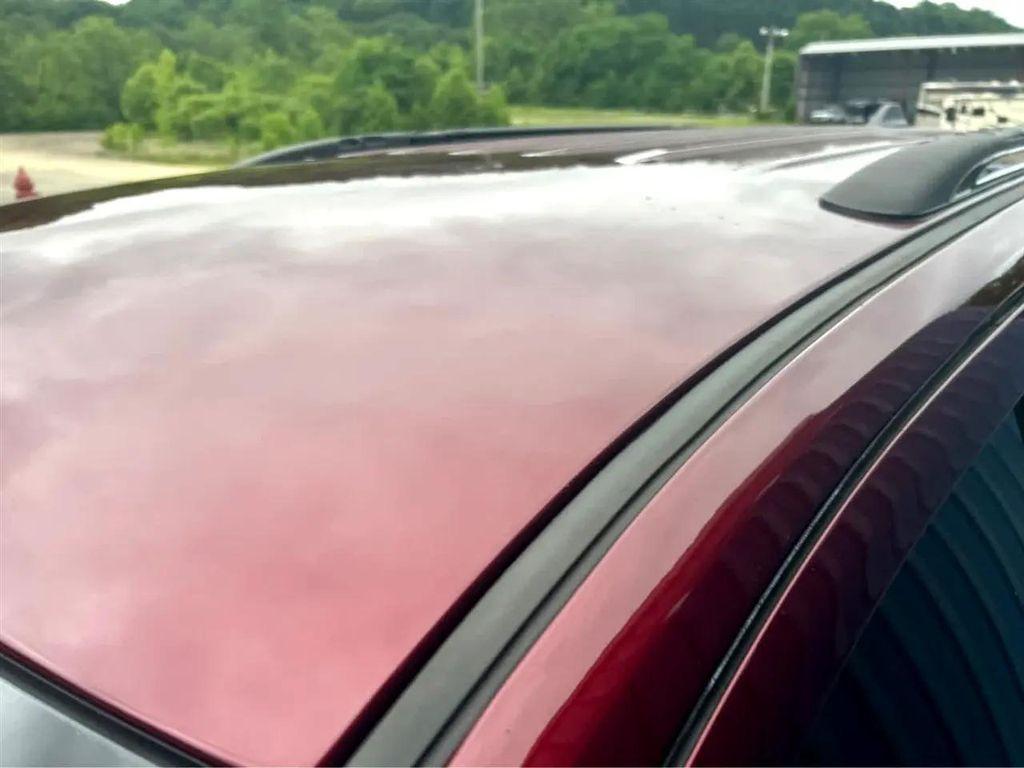 used 2021 Dodge Durango car, priced at $24,522