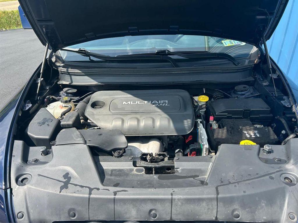 used 2016 Jeep Cherokee car, priced at $11,987