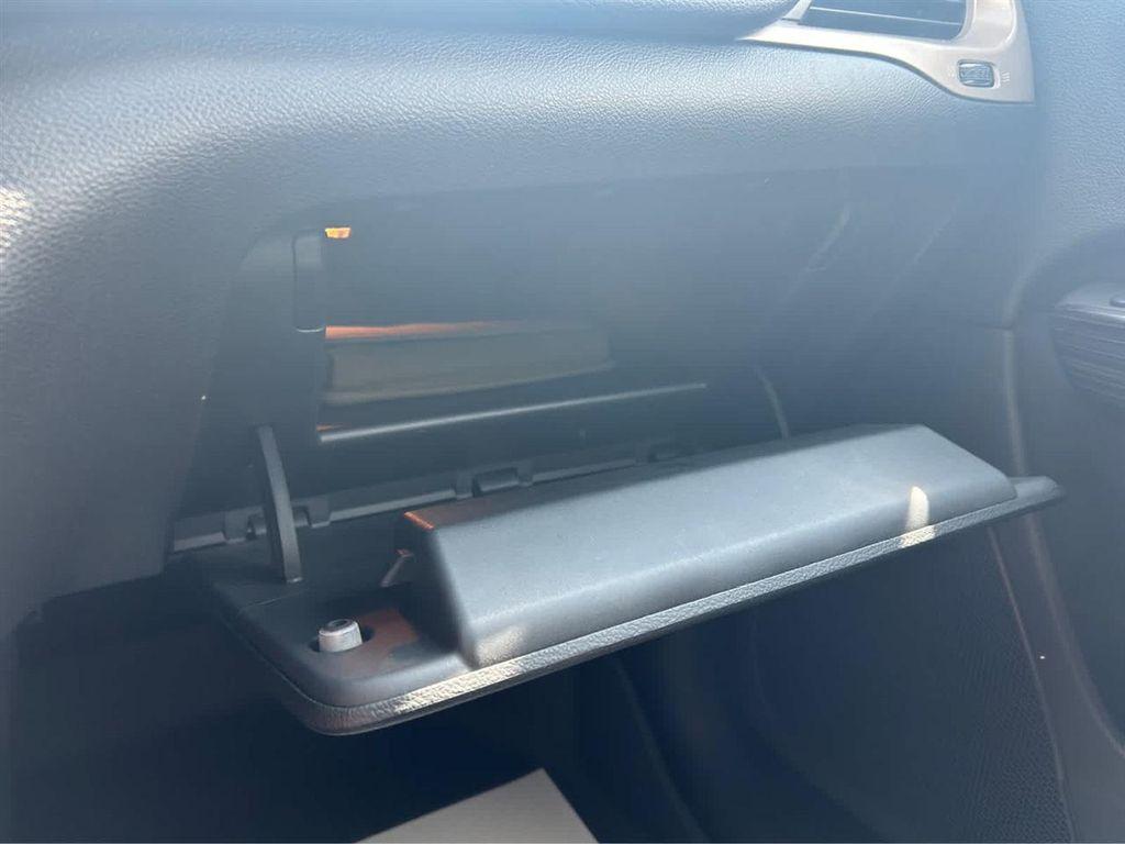 used 2016 Jeep Cherokee car, priced at $11,987