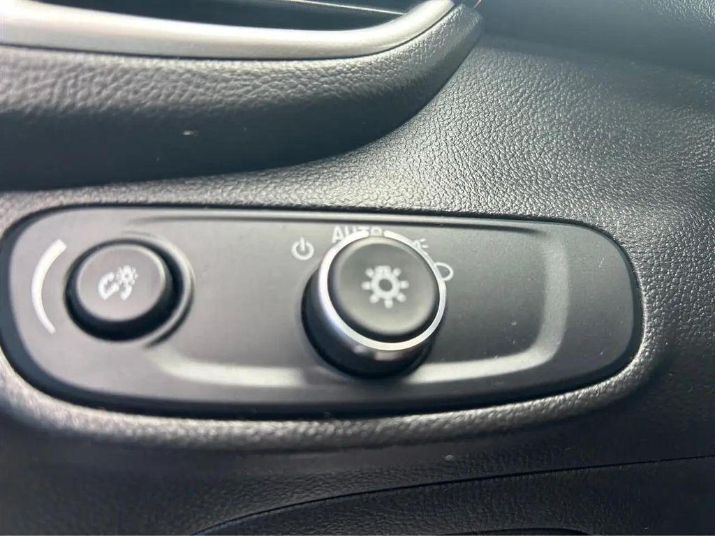 used 2017 Chevrolet Trax car, priced at $8,920