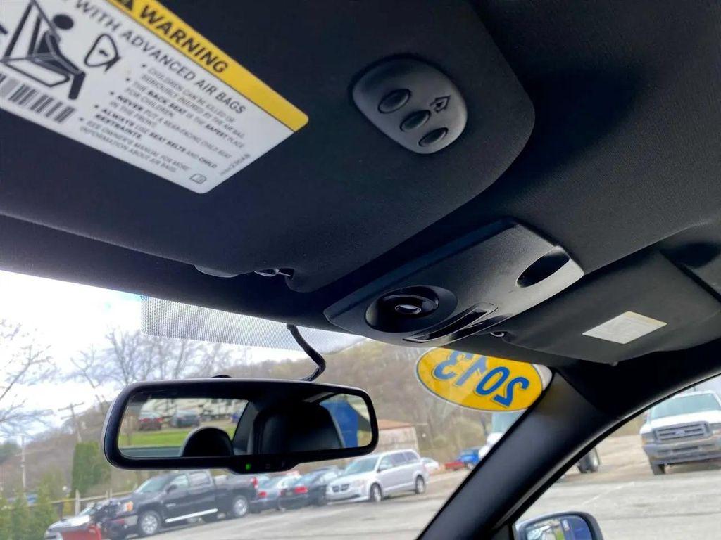 used 2013 Chrysler 200 car, priced at $8,695