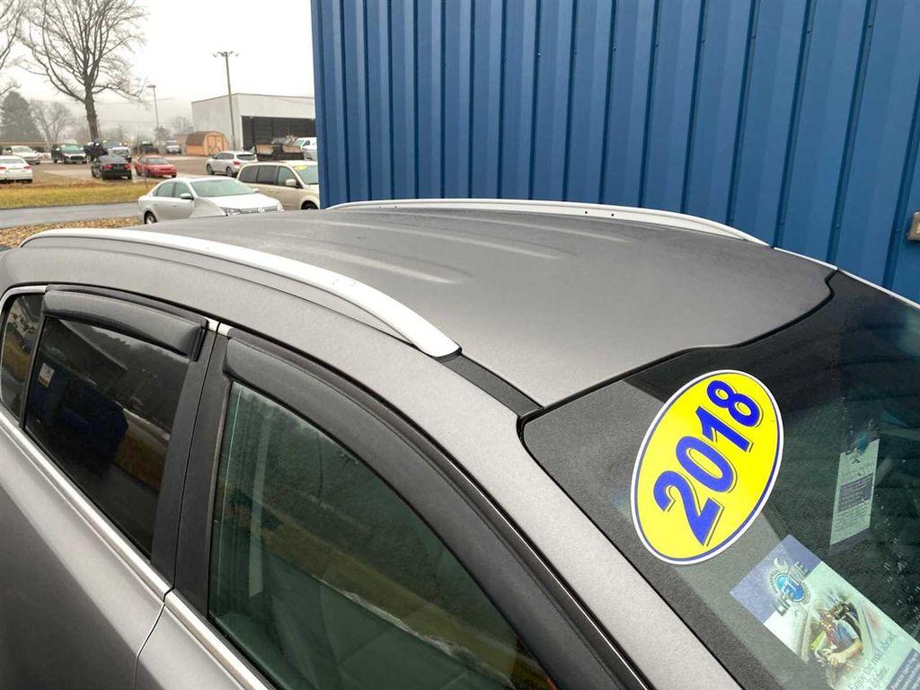 used 2018 Kia Sportage car, priced at $12,852