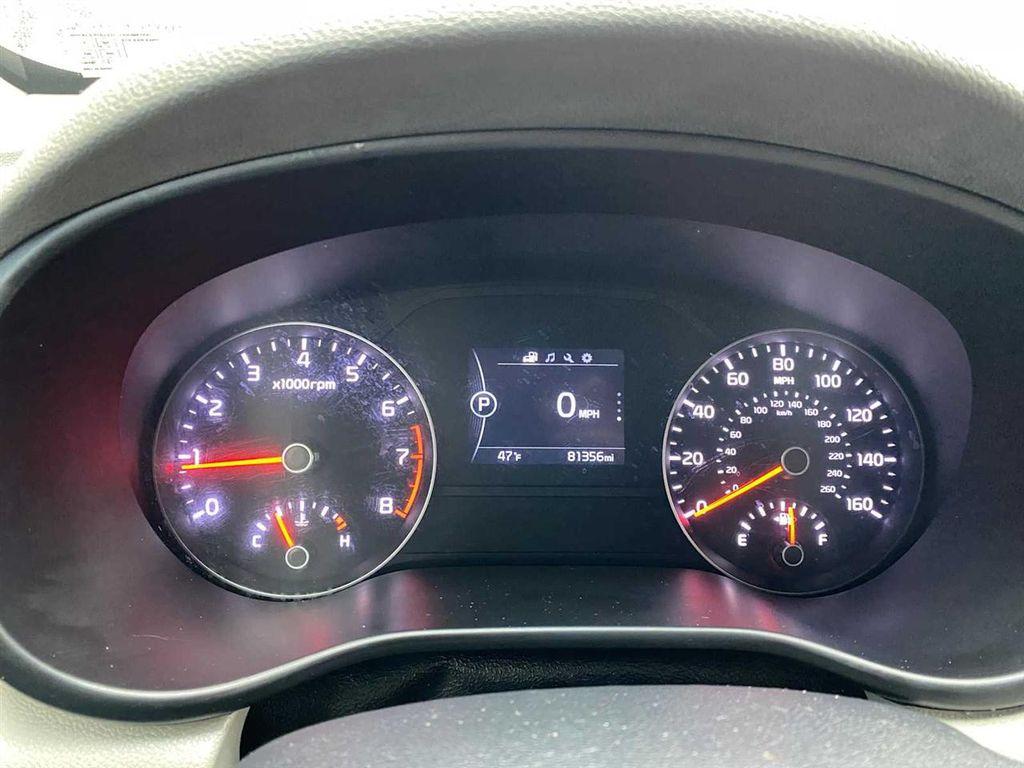 used 2018 Kia Sportage car, priced at $12,852