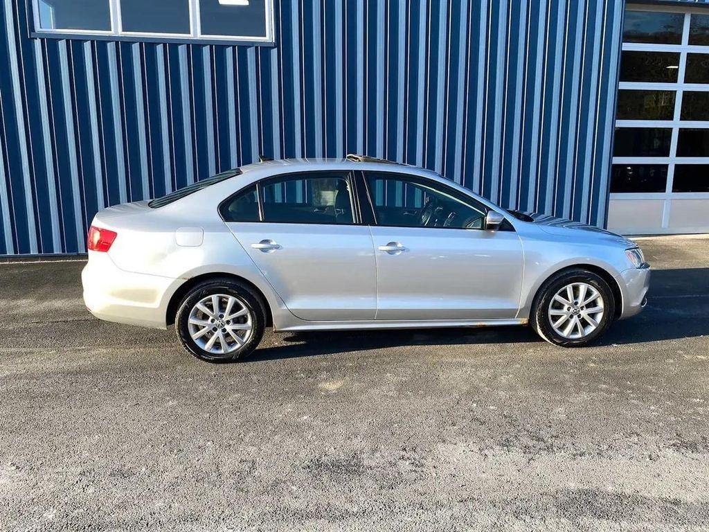 used 2012 Volkswagen Jetta car, priced at $6,995