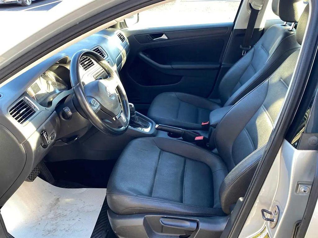 used 2012 Volkswagen Jetta car, priced at $6,995