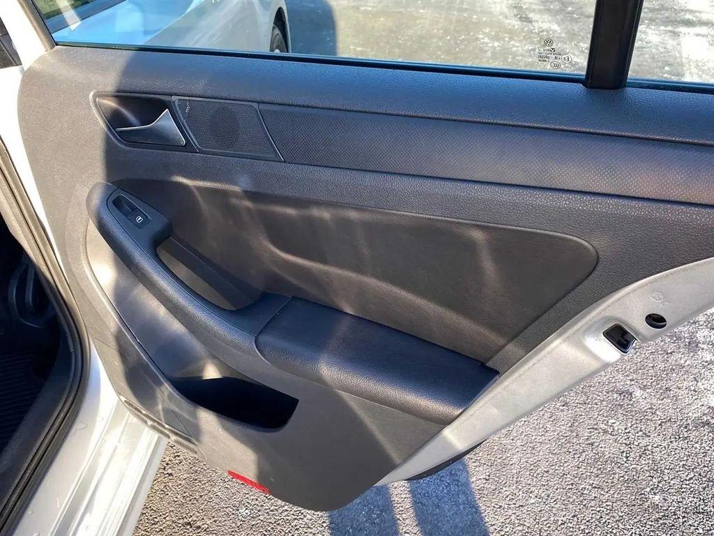 used 2012 Volkswagen Jetta car, priced at $6,995