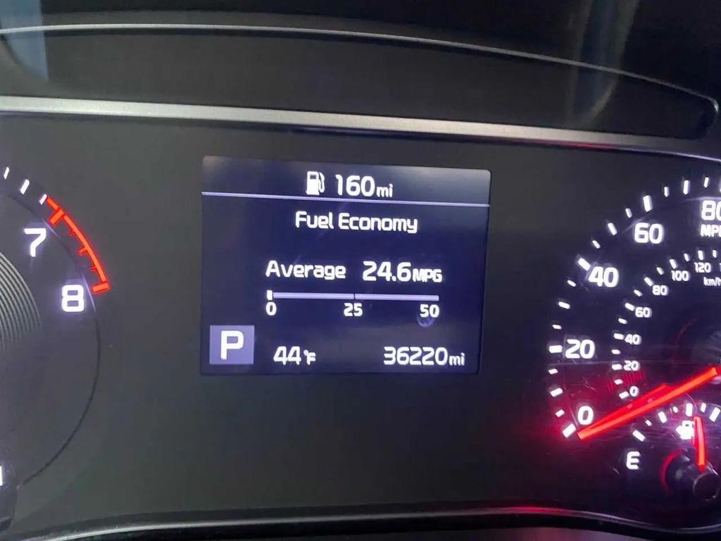 used 2021 Kia Soul car, priced at $16,444