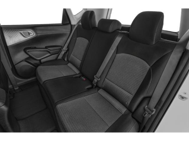 used 2021 Kia Soul car, priced at $16,444