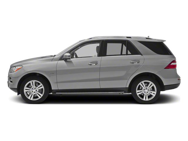 used 2012 Mercedes-Benz M-Class car, priced at $9,550