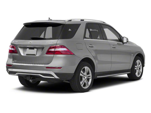 used 2012 Mercedes-Benz M-Class car, priced at $9,550