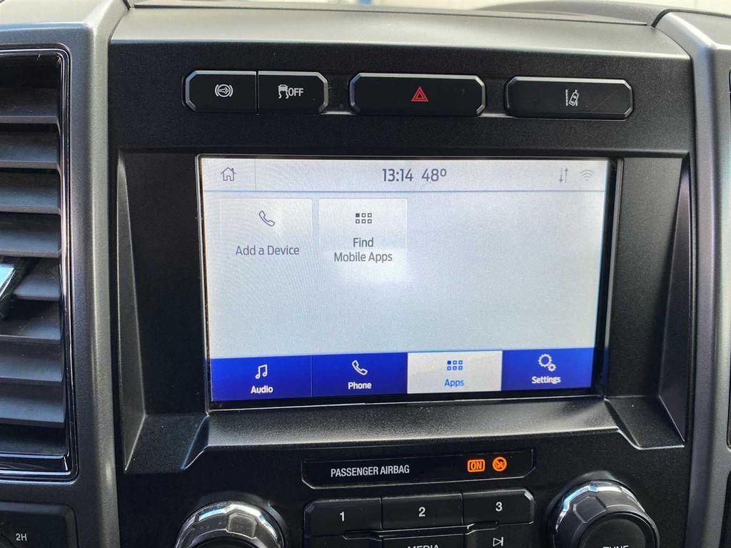 used 2020 Ford F-250 car, priced at $41,556