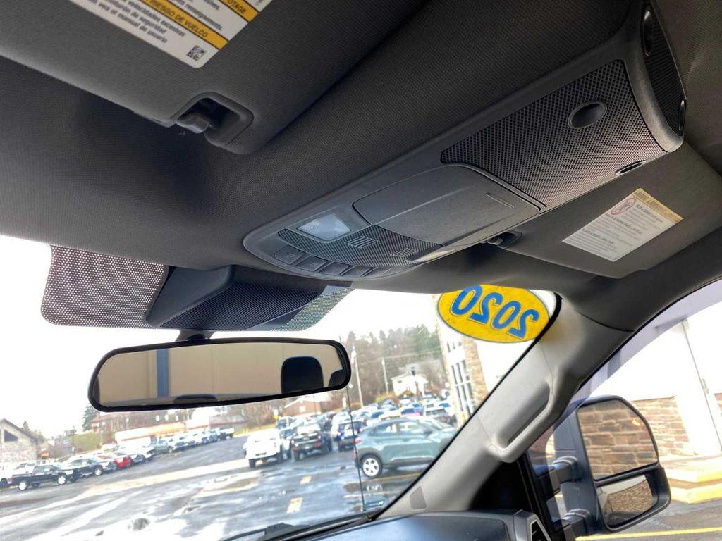 used 2020 Ford F-250 car, priced at $41,556