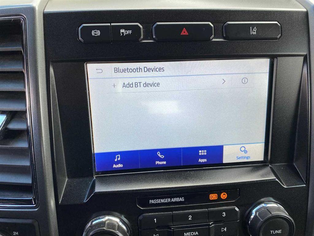 used 2020 Ford F-250 car, priced at $41,556