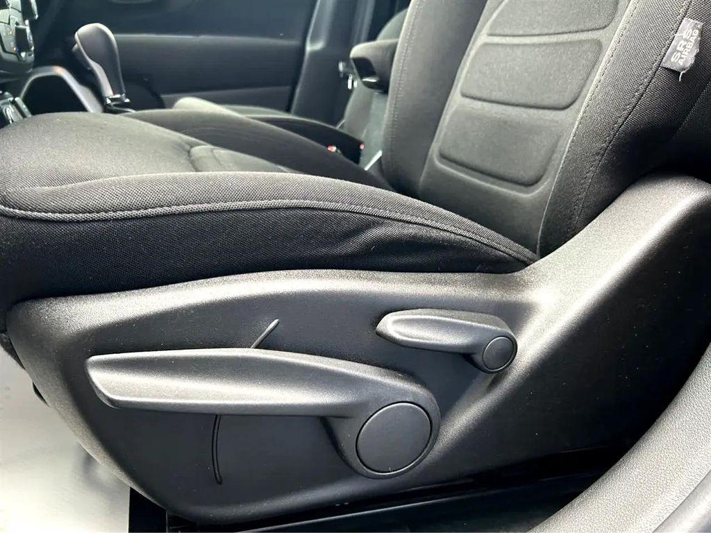 used 2019 Jeep Renegade car, priced at $16,540