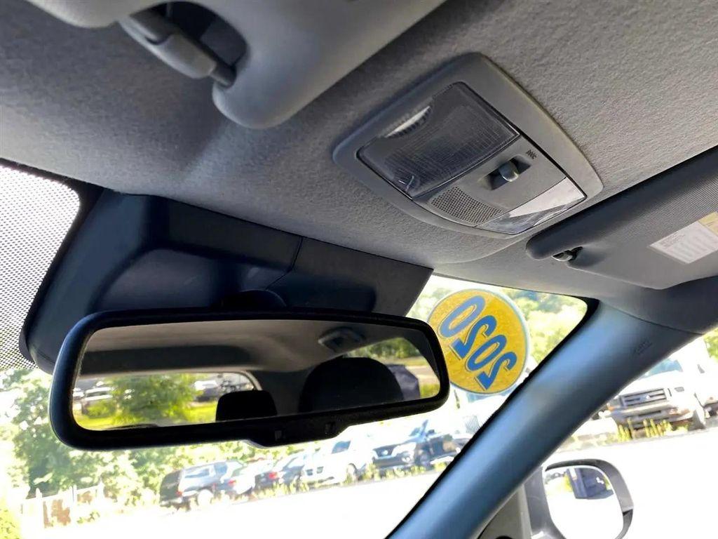 used 2020 Mitsubishi Outlander Sport car, priced at $12,467