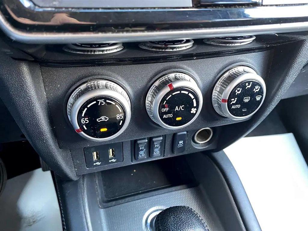 used 2020 Mitsubishi Outlander Sport car, priced at $12,467