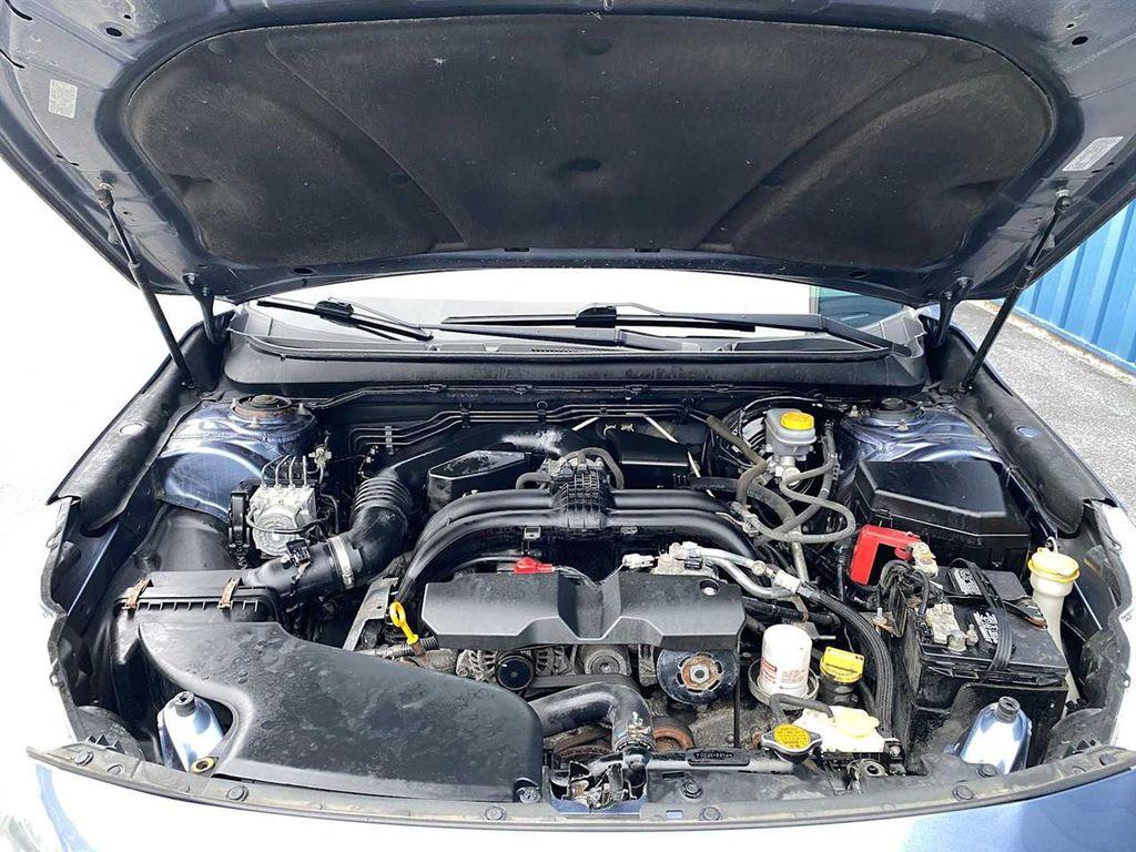 used 2015 Subaru Legacy car, priced at $9,979