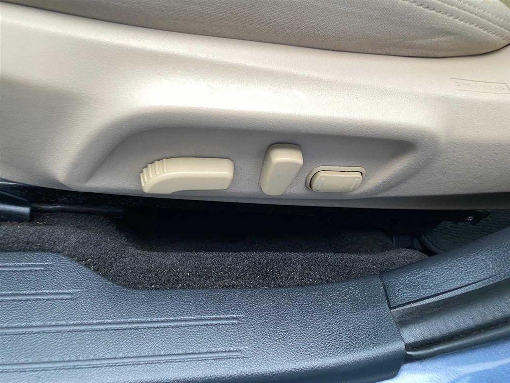 used 2015 Subaru Legacy car, priced at $9,979