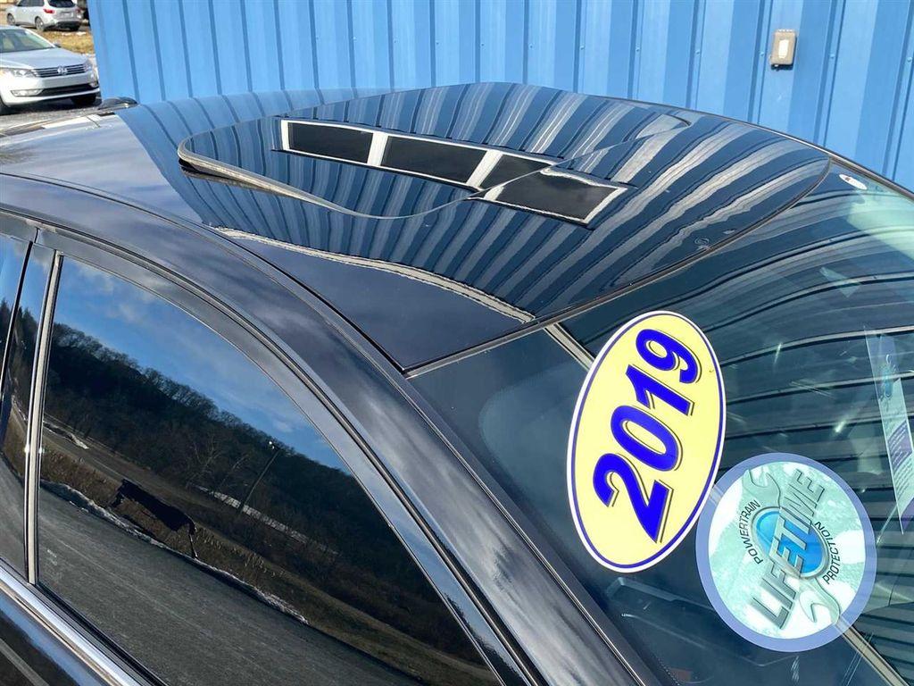 used 2019 Nissan Altima car, priced at $16,429