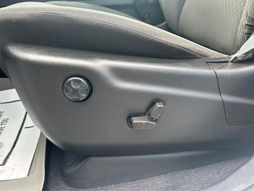 used 2021 Jeep Grand Cherokee car, priced at $22,658