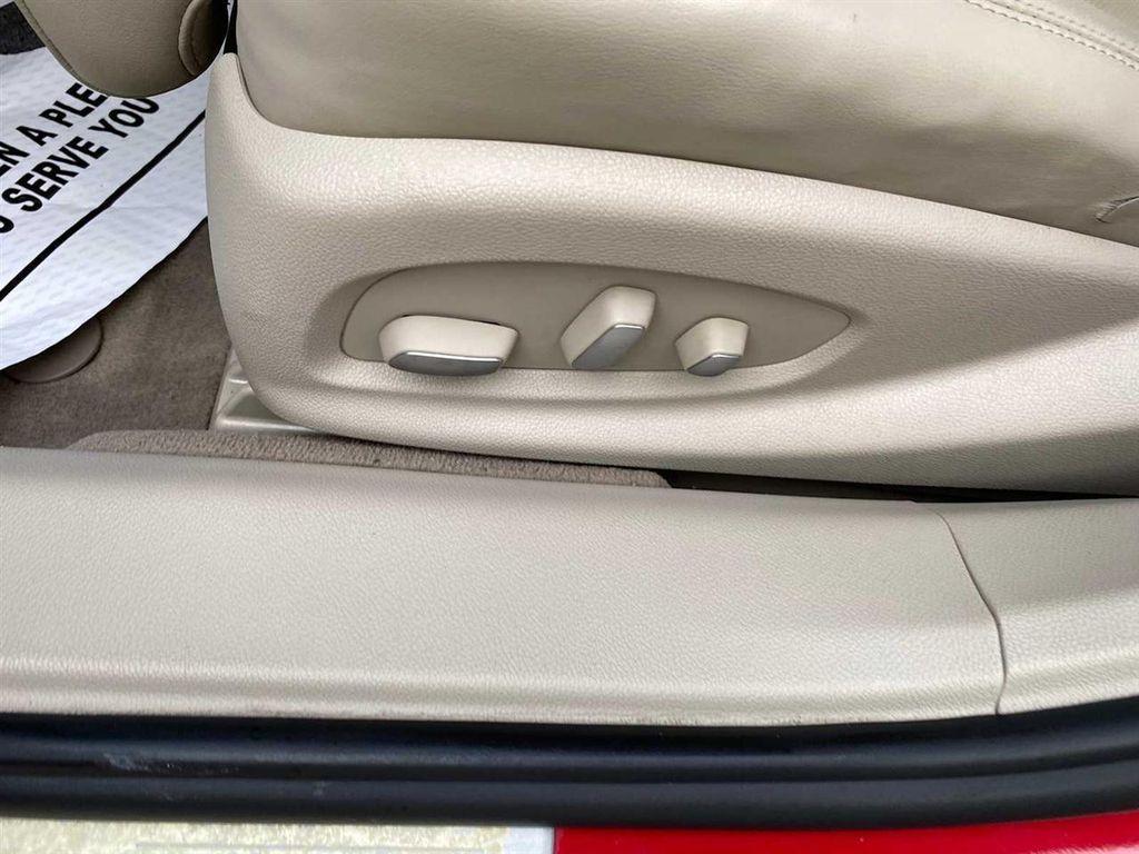 used 2013 Cadillac XTS car, priced at $9,988