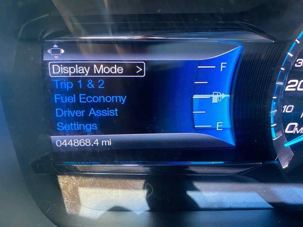 used 2016 Ford Taurus car, priced at $13,994