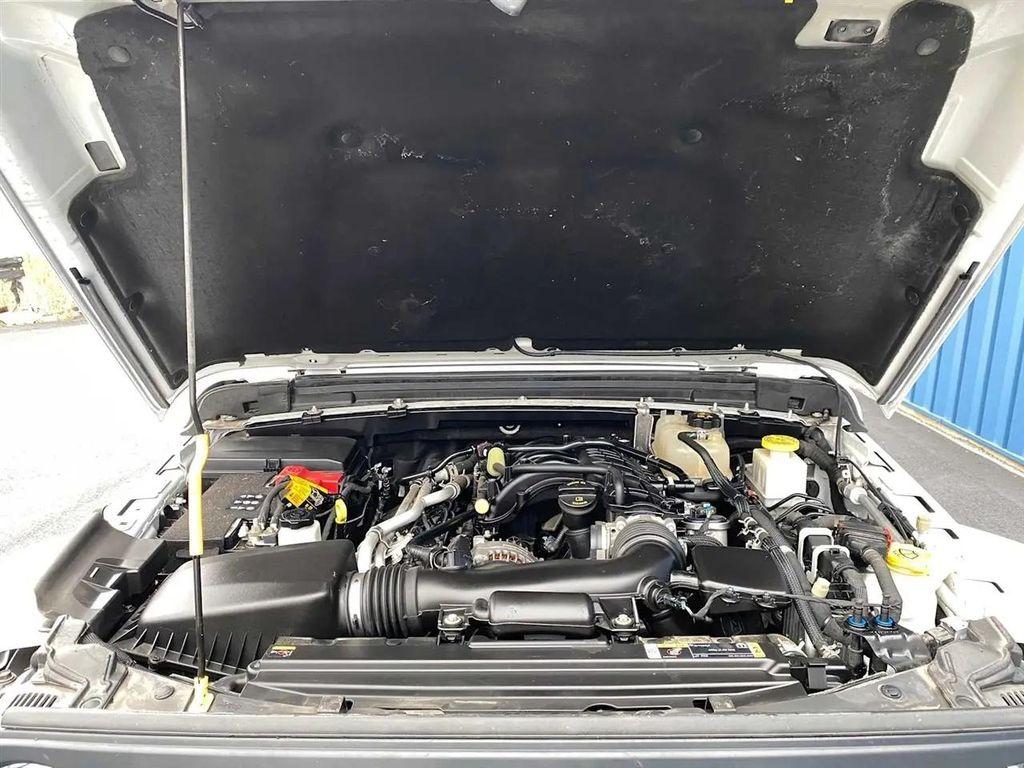 used 2022 Jeep Gladiator car, priced at $29,555