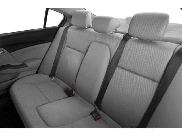 used 2015 Honda Civic car, priced at $12,799