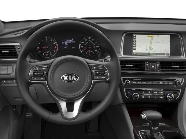 used 2016 Kia Optima car, priced at $10,988