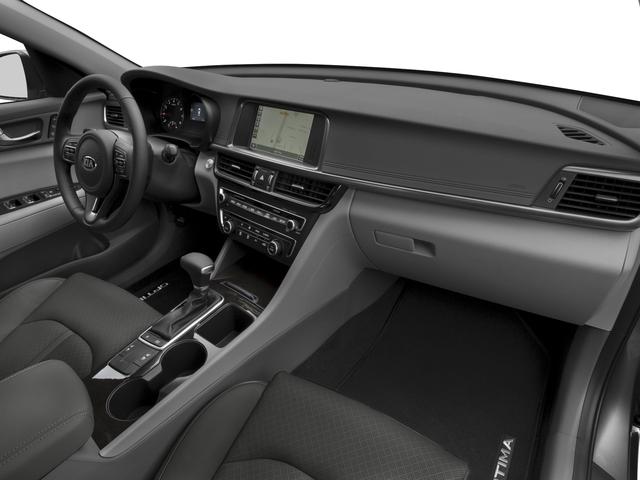 used 2016 Kia Optima car, priced at $10,988