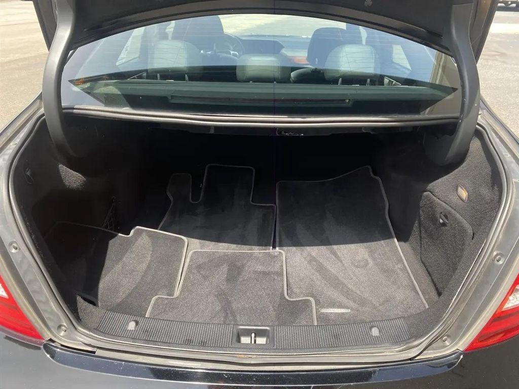 used 2013 Mercedes-Benz C-Class car, priced at $9,718