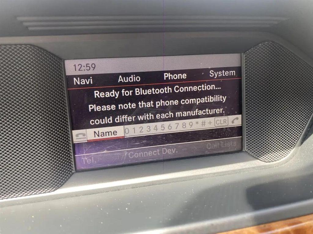used 2013 Mercedes-Benz C-Class car, priced at $9,718