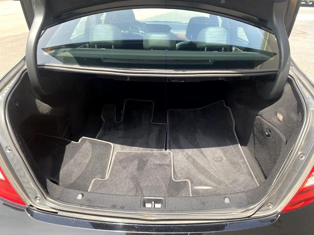 used 2013 Mercedes-Benz C-Class car, priced at $9,995